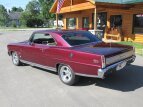 Thumbnail Photo 13 for 1966 Chevrolet Chevy II